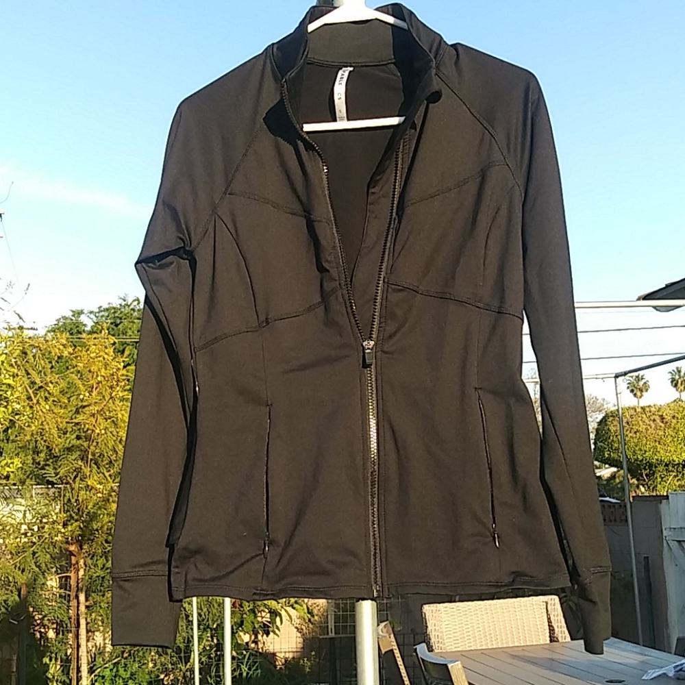 Fabletics Jacket - image 2